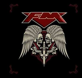 2LP FM: Heroes And Villains LTD