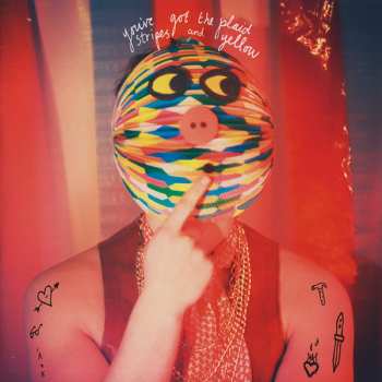 CD FM Belfast: Don't Want To Sleep