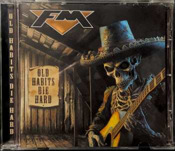 CD FM: Old Habits Die Hard