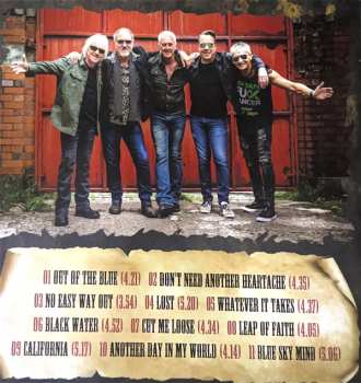 CD FM: Old Habits Die Hard