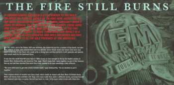 CD FM: Tough It Out DLX | LTD