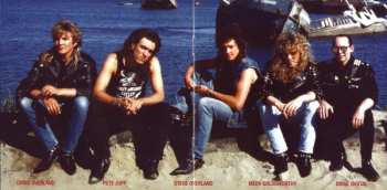 CD FM: Tough It Out DLX | LTD