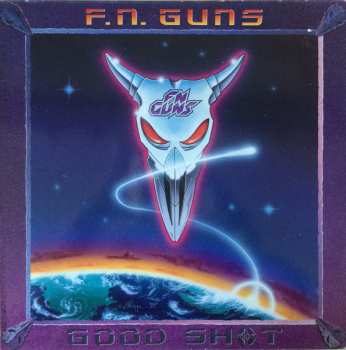 Album FN Guns: Good Shot
