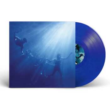 LP Foals: Total Life Forever CLR