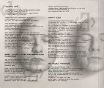 CD F.O.B.: ...And Foes Have Become Our Masters DIGI