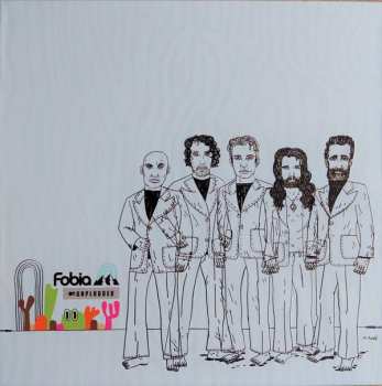 6SP/Zestaw pudełkowy Fobia: MTV Unplugged 