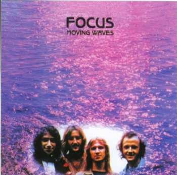 CD Focus: Moving Waves