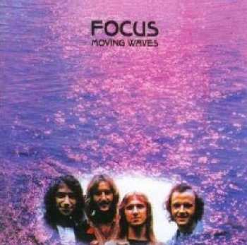 LP Focus: Moving Waves