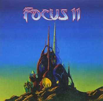 CD Focus: Focus 11