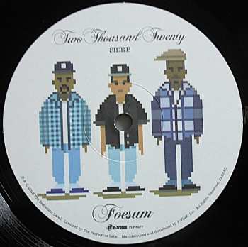 LP Foesum: Two Thousand Twenty Foesum LTD