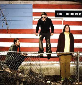 2LP Fog: Ditherer