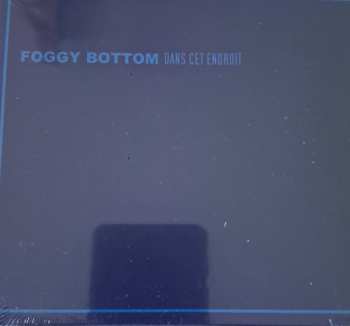 CD Foggy Bottom: Dans Cet Endroit