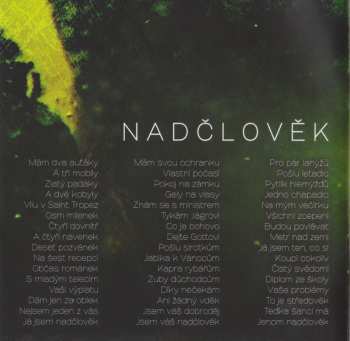 CD Folk Team: Nebudu