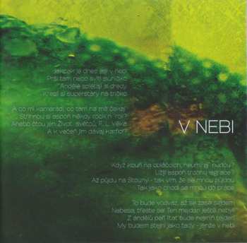 CD Folk Team: Nebudu
