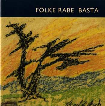 Album Folke Rabe: Basta