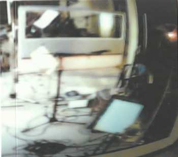 CD Follow The Moths: Specimen EP