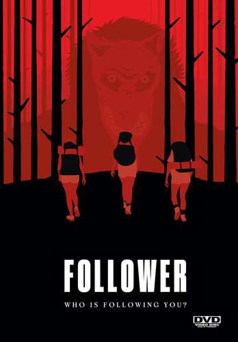 DVD Follower: Follower