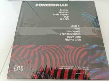 LP Foncedalle: Foncedalle