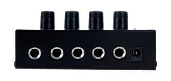 Technologia audio Fonestar FDA-4A