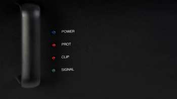 Technologia audio Fonestar FS-11000E