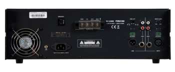 Technologia audio Fonestar FS-11000E