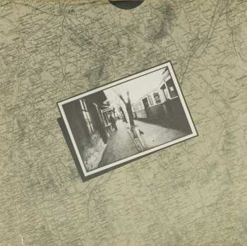 LP Fonográf: Country Album