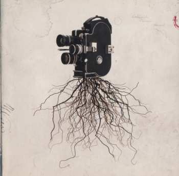 CD Foo Fighters: Echoes, Silence, Patience & Grace