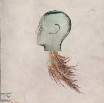 CD Foo Fighters: Echoes, Silence, Patience & Grace