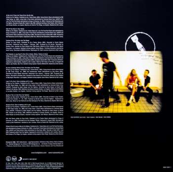 2LP Foo Fighters: Greatest Hits