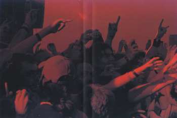 DVD Foo Fighters: Hyde Park