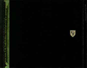 2CD Foo Fighters: In Your Honour