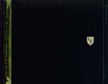 2CD Foo Fighters: In Your Honor