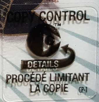 2CD Foo Fighters: In Your Honor