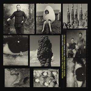 SP Foo Fighters: Making A Fire (Mark Ronson Re-Version) / Chasing Birds (Preservation Hall Jazz Band Re-Version) LTD