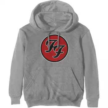 Bluza Ff Logo Foo Fighters 