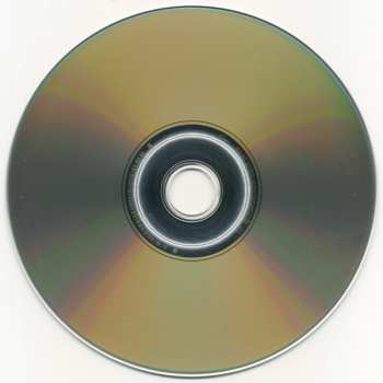 CD Foo Fighters: One By One