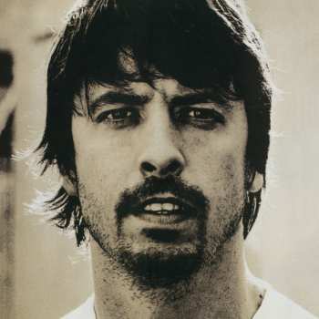 CD Foo Fighters: One By One