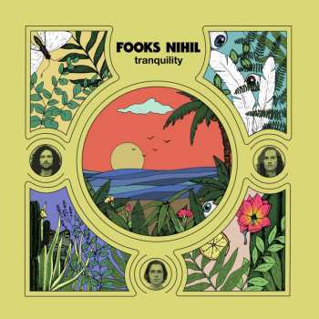LP Fooks Nihil: Tranquility