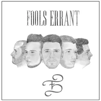 Fools Errant: Fools Errant