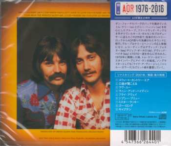 CD Fool's Gold: Mr. Lucky