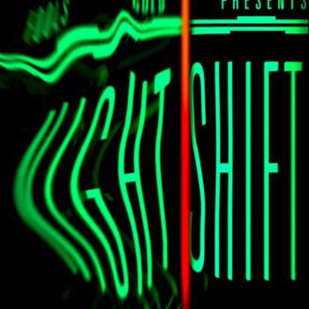 CD Fool's Gold Presents: Night Shift / Various: Fool's Gold Presents: Night Shift / Various
