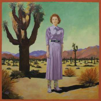 Album Foot Ox: Lighthouse With Silver Dog Eyes