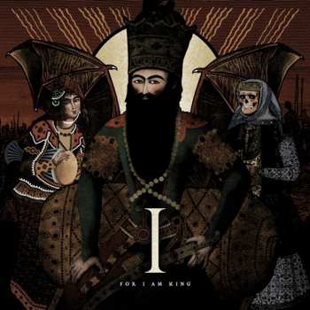 Album For I Am King: I