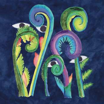 CD For Living Lovers / Ross,brandon / Takeishi,stomu: Natural Name