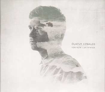 Album Ólafur Arnalds: For Now I Am Winter