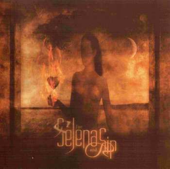 CD For Selena And Sin: Overdosed On You