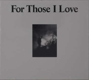 CD For Those I Love: For Those I Love DIGI