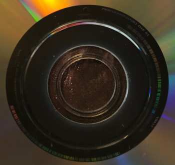 CD/DVD For Today: Prevailer