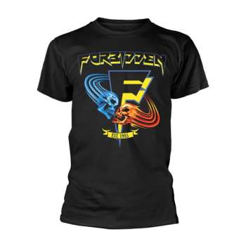 Merch Forbidden: Koszulka Est 1985
