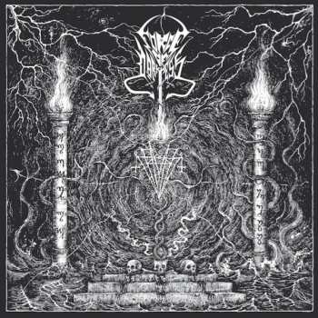 CD Force Of Darkness:  Absolute Verb Of Chaos And Darkness 